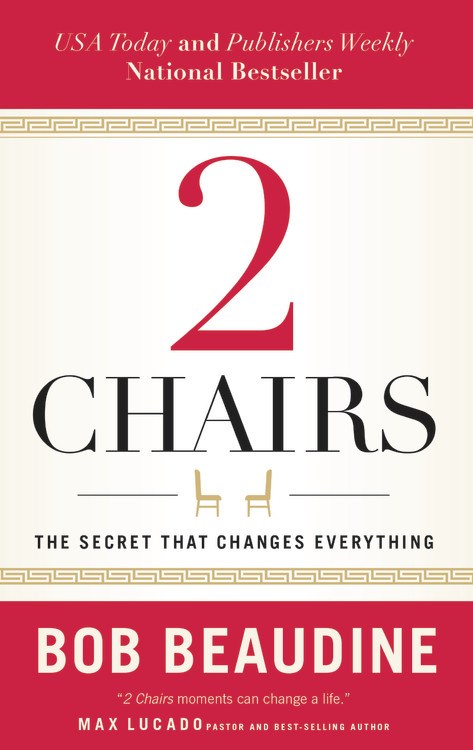 2 Chairs-Softcover