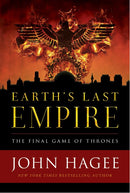Earth's Last Empire-Hardcover