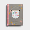 Less Hustle, More Jesus - Study Notes