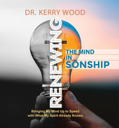 Renewing the Mind in Sonship