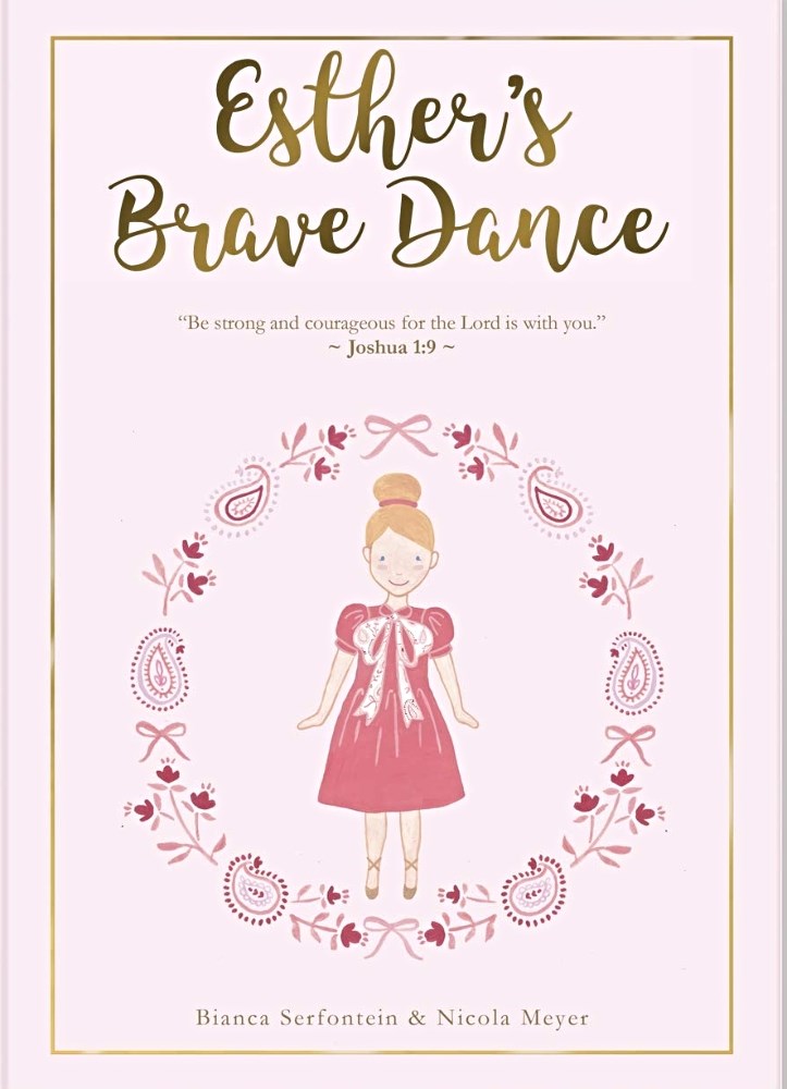 Esther's Brave Dance