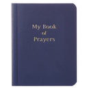 Prayers -  Blue (10 pcs)