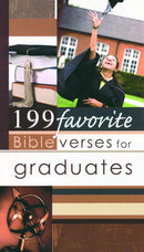 199 Favorite Bible Verses For Graduates
