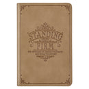 Standing Firm Daily Devotional