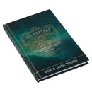 101 Gebeden voor Mannen Green Valley Hardc