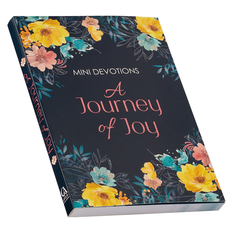 A Journey of Joy