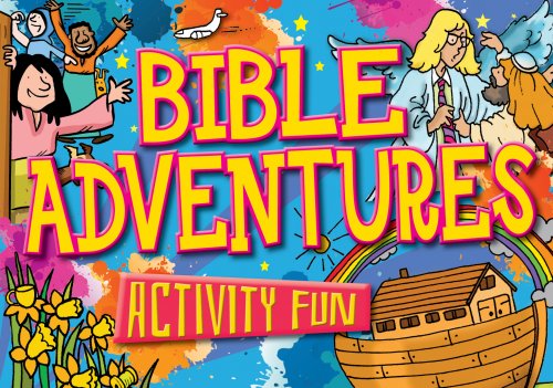 Bible Adventures