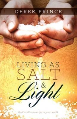 Living as salt and light