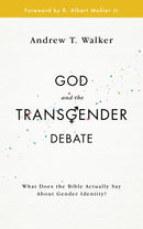 God And The Transgender Debate