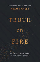 Truth On Fire