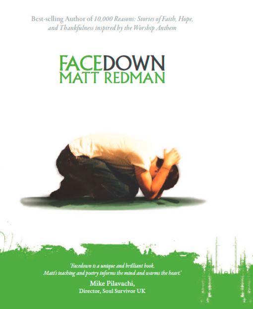 Facedown - HB