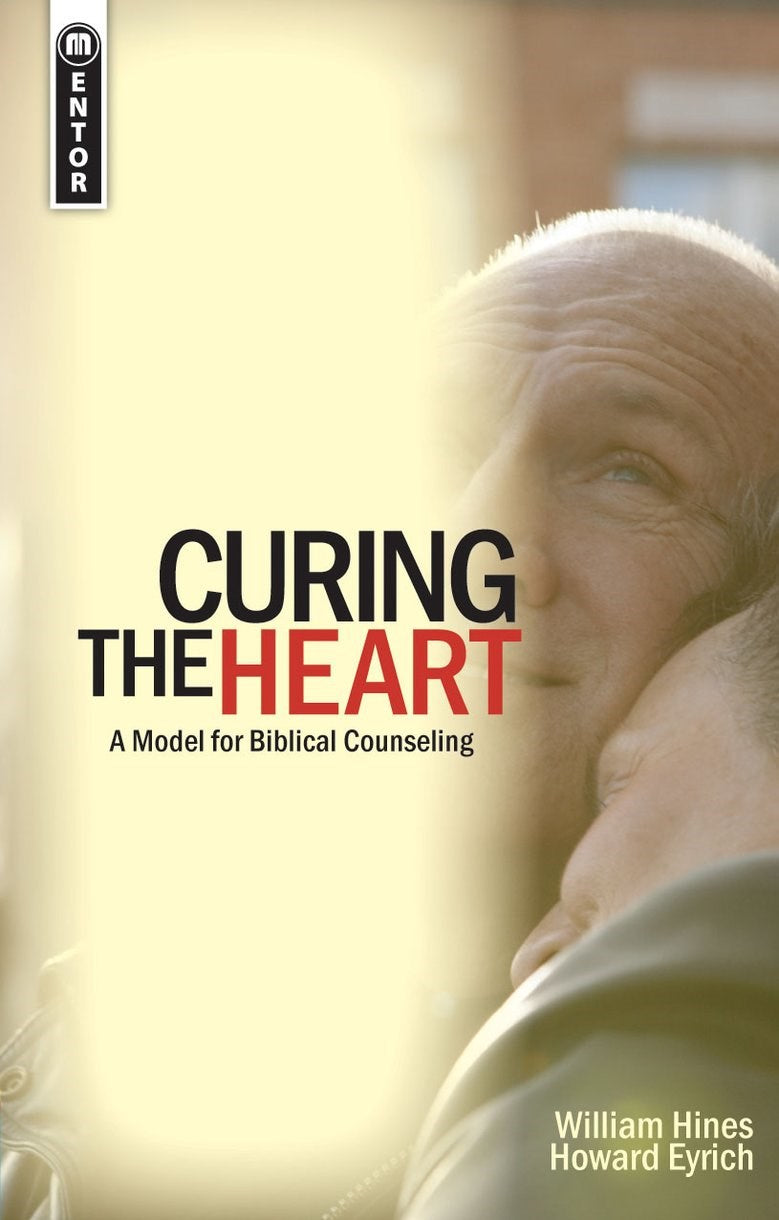 Curing The Heart