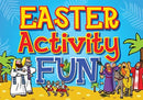 Easter Activity Fun