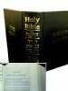 Bible In The Original Languages (Hebrew-Greek)-Hardcover (