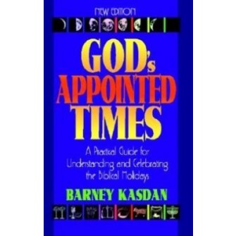 God's Appointed Times