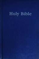 Pew Bible-NASB HC