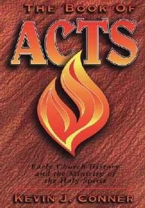 Book Of Acts