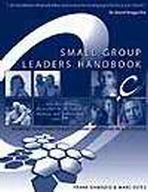 Small Group Leaders Handbook