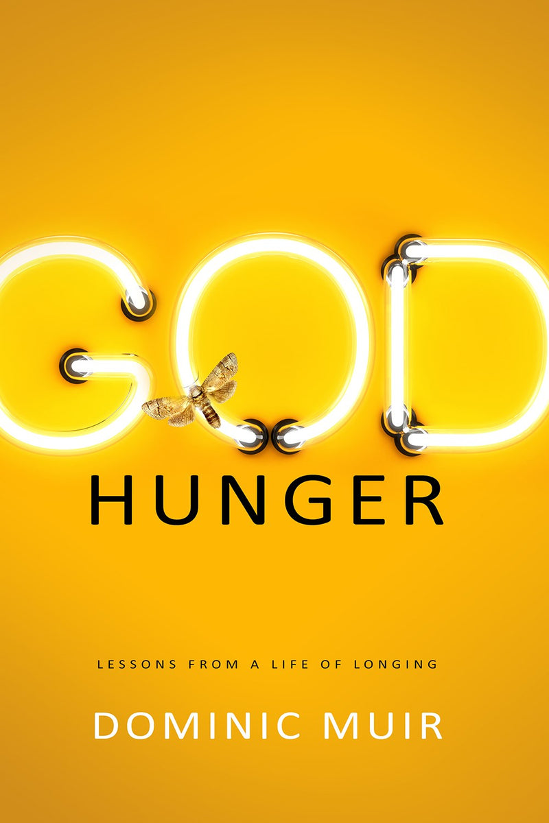 God Hunger