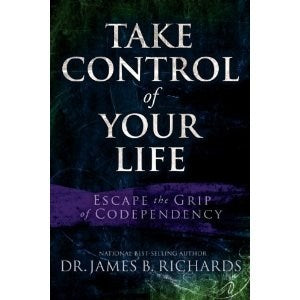 Take Control Of Your Life