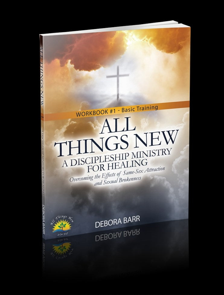 All Things New: Workbook 1