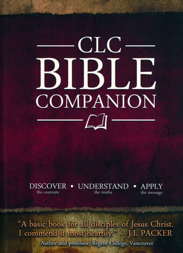 Bible Companion