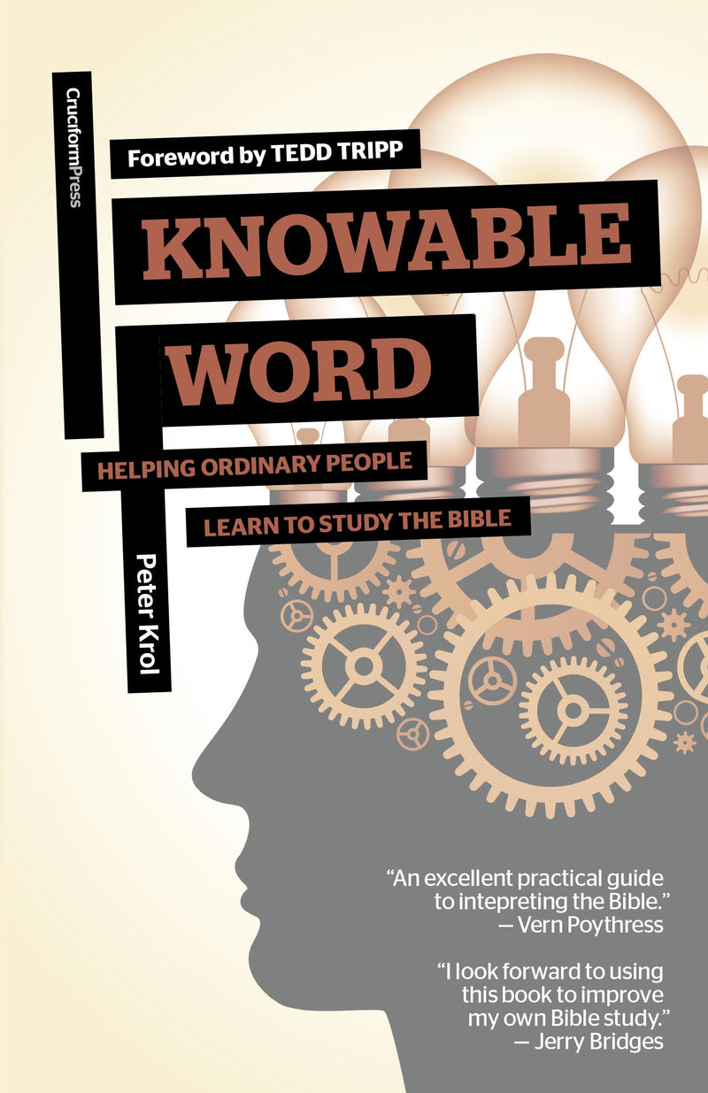 Knowable Word