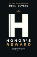 Honor's reward