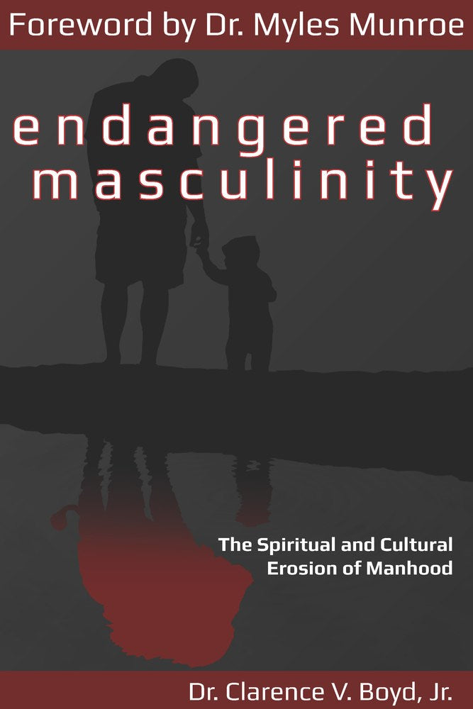 Endangered Masculinity