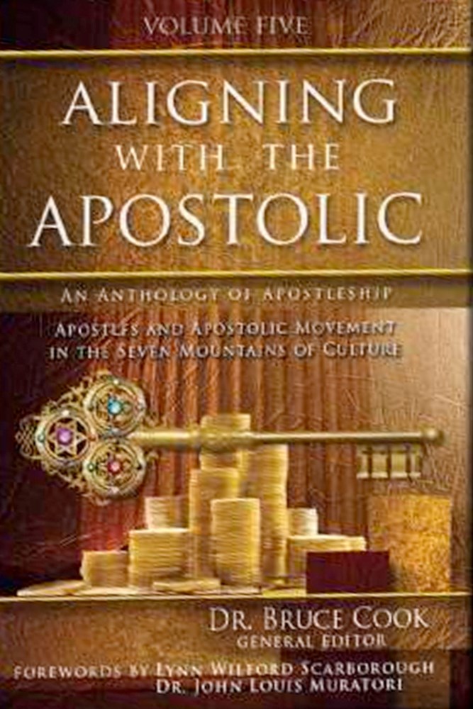 Aligning With The Apostolic  Volume 5