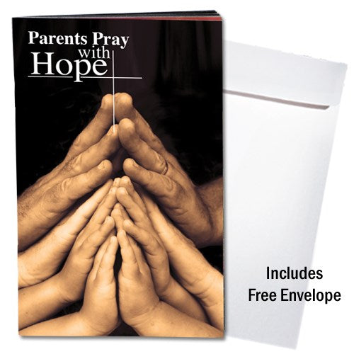 Praying With Hope For Parents 