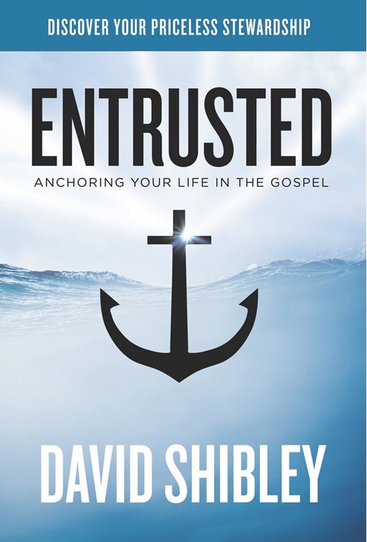 Entrusted