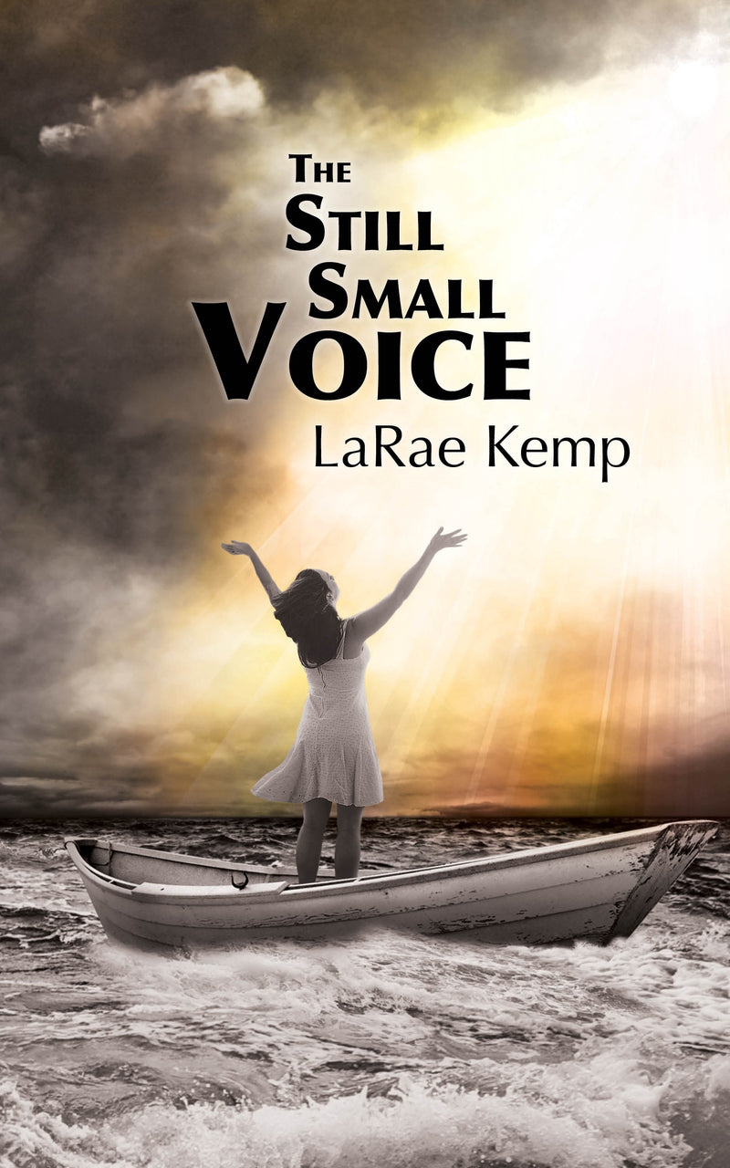 The Still Small Voice