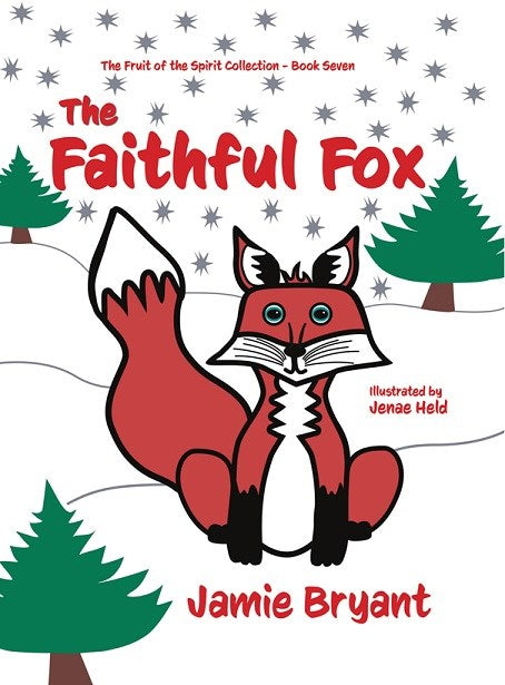 Faithful Fox  The