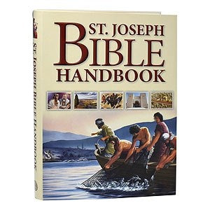 St. Joseph Bible Handbook