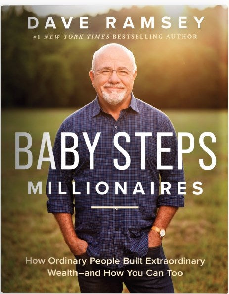 Baby Steps Millionaires