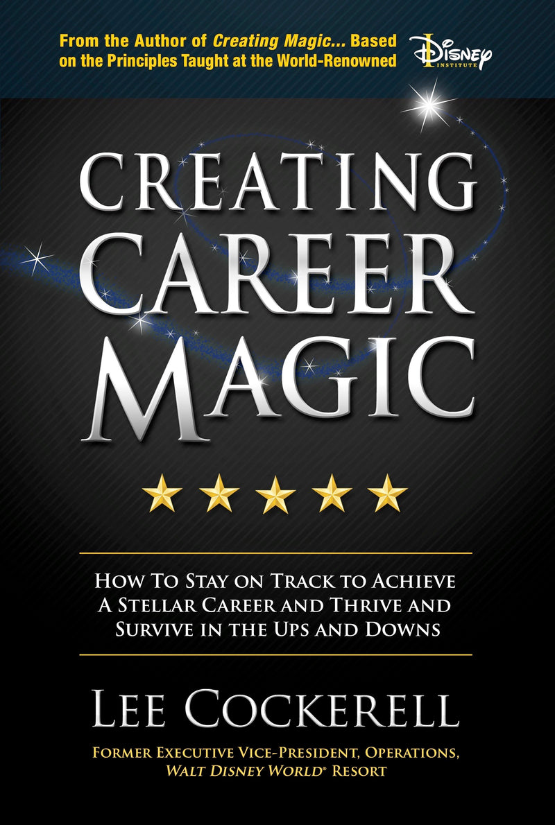 Career Magic