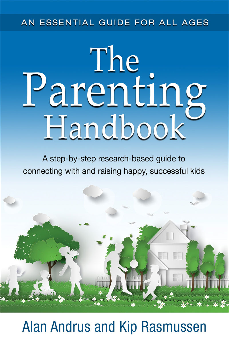 The Parenting Handbook