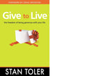 Give To Live