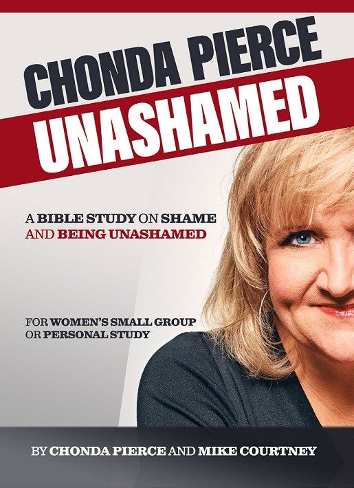 Chonda Pierce: Unashamed