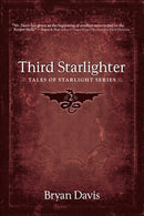 Third Starlighter (Tales Of Starlight V2)