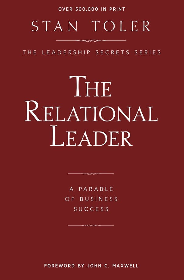 The Relational Leader