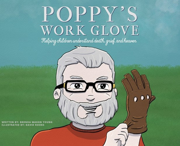 Poppy's Work Glove