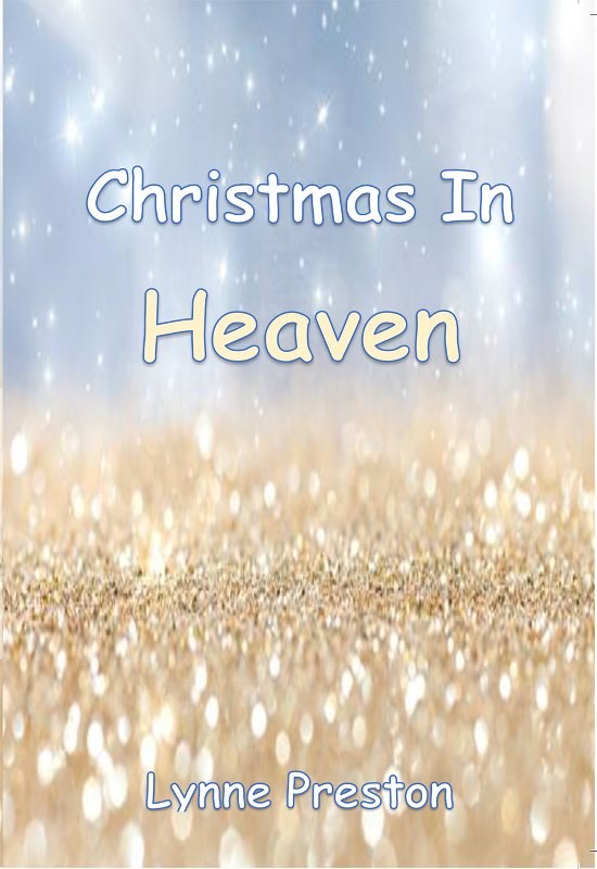 Christmas In Heaven