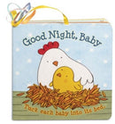 Good Night  Baby-Board Book