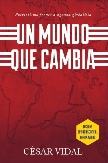 Span-Un Mundo Que Cambia