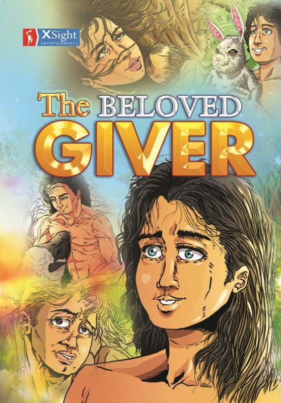 Beloved Giver  The