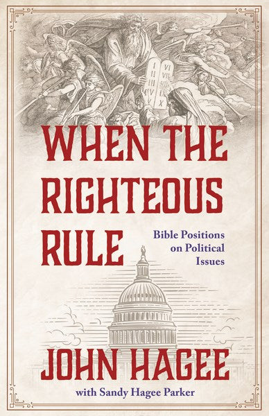 When The Righteous Rule