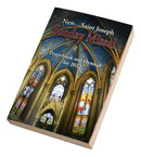 New Saint Joseph Sunday Missal: Prayerbook and Hymnal for 2022 (