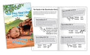New Day  New Life Activity Book (Ages 7+)